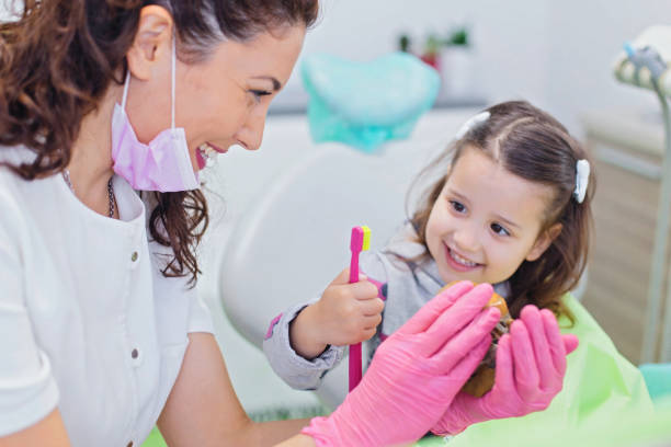 Best Dental Exams and Cleanings  in Penn Valley, CA